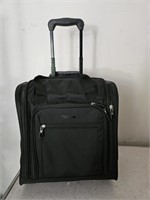 Samsonite rolling bag. Small bag