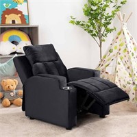1 Naomi Home Sally Deluxe Kids Recliner Chair