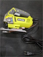 RYOBI Variable Speed Jig Saw Corded 4.8 Amp