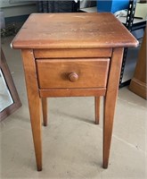 Cottage Side Table