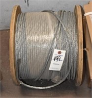 ROLL 5/16 CABLE