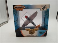 Matchbox Republic P-47D Thunderbolt model airplane