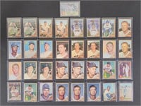 1962 Topps Chicago Cubs Baseball Cards (33)