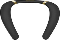 Monster Boomerang Neckband Bluetooth Speaker