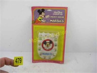 MICKEY MOUSE MARBLES