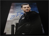 JESSE LEE SOFFER SIGNED 8X10 PHOTO WITH COA