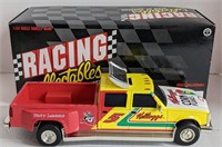 Terry Labonte 1:24 Scale Dually Bank.