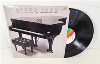 GUC Elton John "Here And There" Vinyl Record