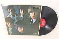 GUC The Rolling Stones No 2 Vinyl Record