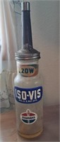 Standard Oil Bottle