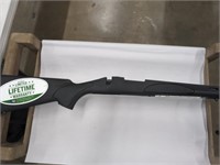 remmington rifle stock