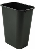 12x7.5x20 RUBBERMAID WASTE BASKET