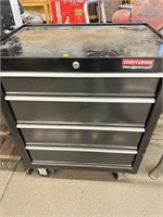 Craftsman 75th Anniv. Rolling Toolbox - approx.