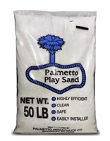 New Natural Play Sand for Sand Box