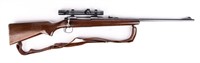 Gun Remington 721 Bolt Action Rifle .270 Win