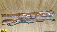 FINNISH M39 7.62 x 54r Bolt Action COLLECTOR Rifle