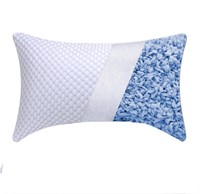 ($59)OSBED Shredded Memory Foam Pillow