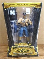 WWE John Cena Action Figure, Defining Moments