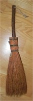 Vintage Berea College Hearth Broom