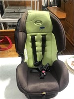 COSCO CAR SEAT