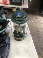 COLEMAN LANTERN