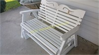 Porch Glider Swing