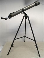 Galileo Telescope w/ Tripod - As Shown