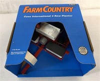 1/16 Farm Country Case 900 Cyclo Air Planter