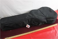 Levys Soft Electric Guitar Case / Backpack