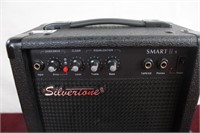 Silvertone Smart lls Guitar Amp