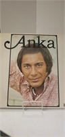 Paul Anka record excellent condition