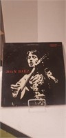 Joan Baez record good condition