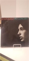 Joan Baez record excellent condition