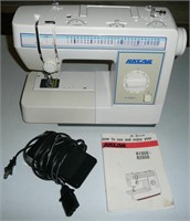 Riccar Sewing Machine R1950
