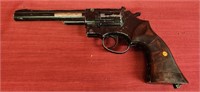 Crossman Model 38T .22 cal Pellet Gun,