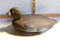 Wood Duck Decoy