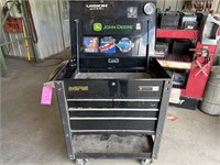 John Deere Professional Series Tool Box