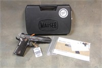 GSG / Mauser 1911-22 B157806 Pistol .22LR