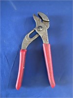 SNAP-ON ADJUSTABLE JOINT PLIERS AWP65