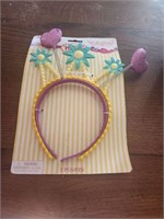 Fancy Nancy Headband New