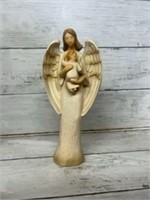 Angel figurine