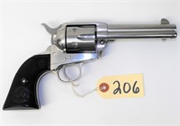 (R) Beretta Stampede 45 LC Revolver