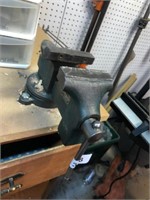 Table Vise