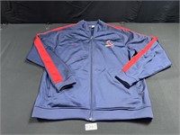 STL Cardinals NIKE Jacket (XL)