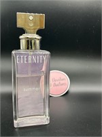 Calvin Klein Eternity “Summer” Scent