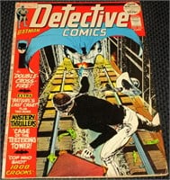 DETECTIVE COMICS #424 -1972