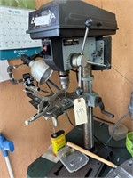 Delta Drill Press (Works)