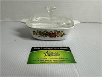 Corning Ware Dish