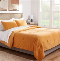 Lustrous Velvet Comforter & Sham Set - Threshold