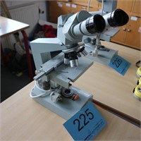 Mikroskop Olympus